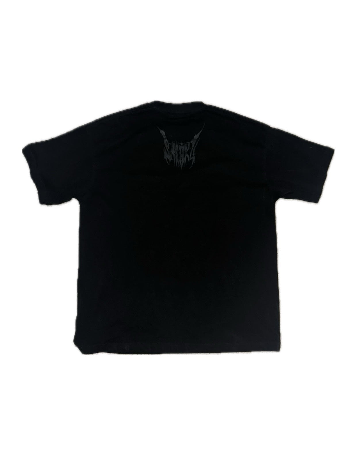 Black on Black
