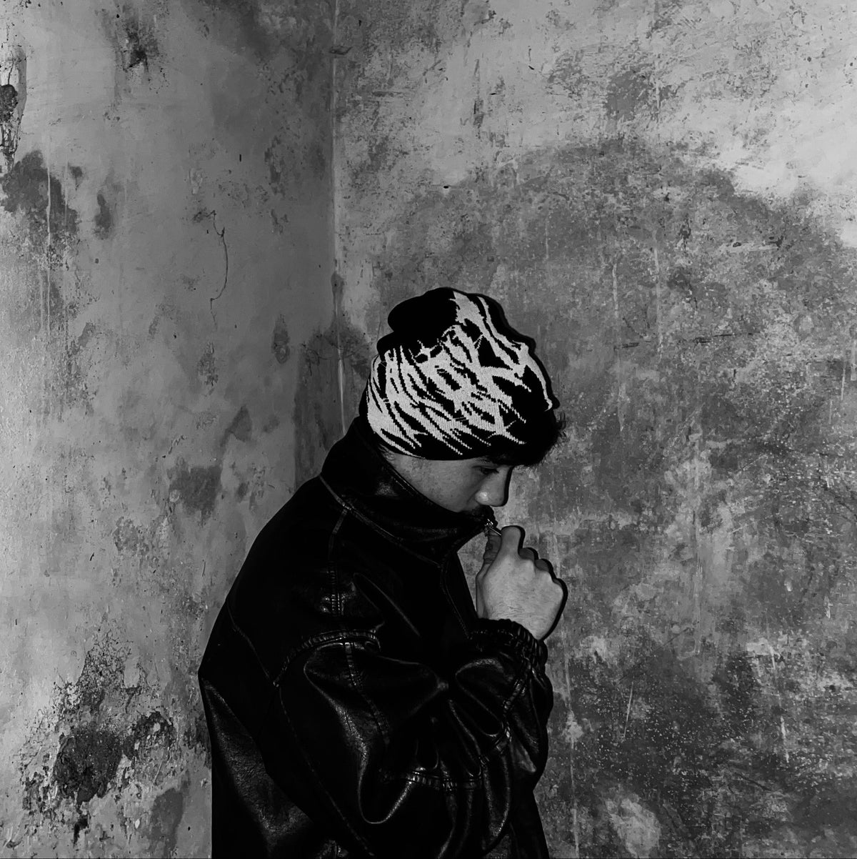 SASAKI BEANIE